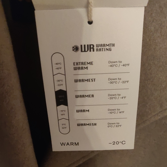 SOLD Sunday best Fitzroy coat - Picture 7 of 9